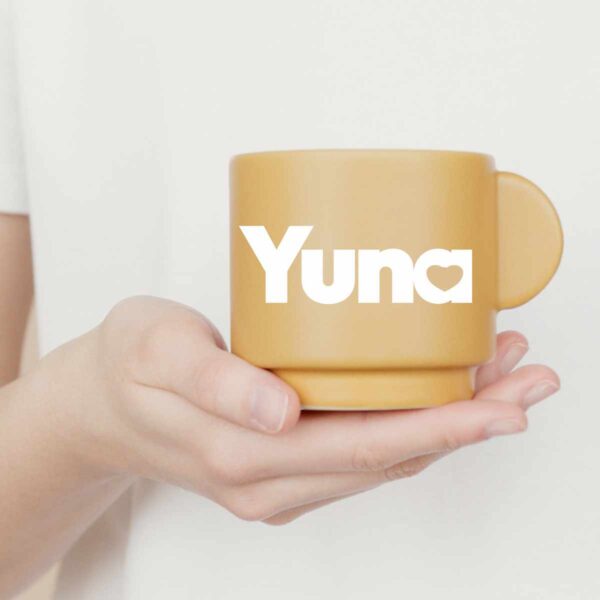 Happy Mug